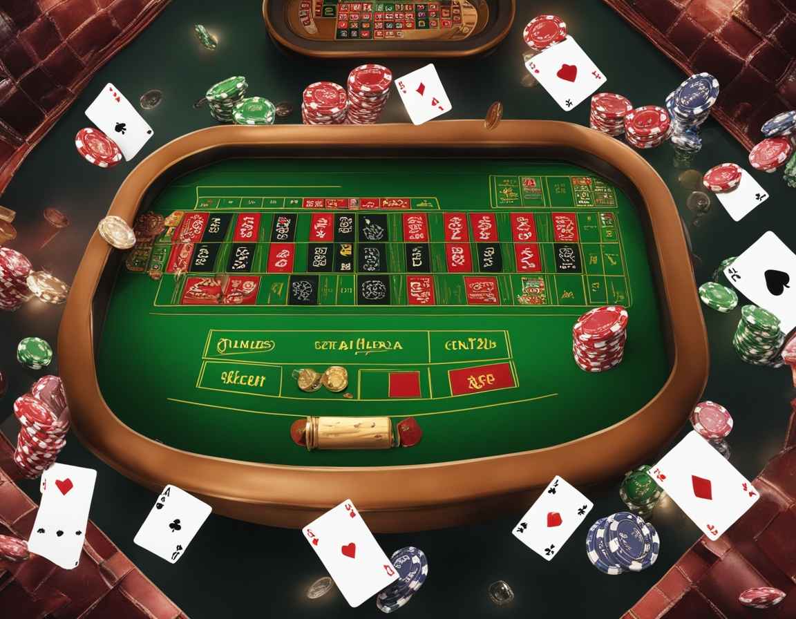 4777 Bet প্ল্যাটফর্ম